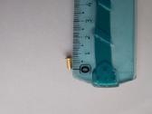 Rėmelių ąselės 1000 vnt 3x6mm - nuotraukos Nr. 3