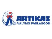 Minkštų baldų,kilimų,generalinis patalpų valymas