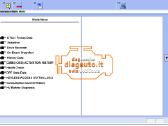 Honda Him Hds prof. diagnostika & programavimas - nuotraukos Nr. 8