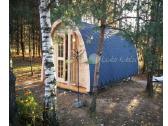 Lauko pirtis sauna- namukas 2.4 m x 4.0 m - nuotraukos Nr. 2