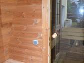 Lauko pirtis sauna 4,8m ilgio - namukas - nuotraukos Nr. 8