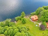 Mekų sodyba ant Antalieptės marių kranto - nuotraukos Nr. 13