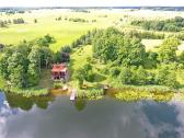 Mekų sodyba ant Antalieptės marių kranto - nuotraukos Nr. 15