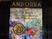 Andora 2018