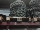 Guminiai Viksrai , Metaliniai, Gera Kaina! - nuotraukos Nr. 7