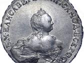 Perku sidabrines monetas