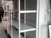 Paletiniai sandėliavimo stelažai, lengvi stelažai - nuotraukos Nr. 6