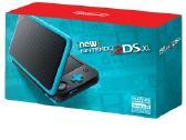 New Nintendo 2DS XL - nuotraukos Nr. 8