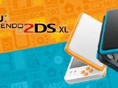Nintendo 2DS XL Keyvisual - nuotraukos Nr. 9
