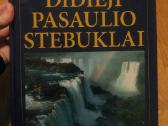 Didieji Pasaulio Stebuklai
