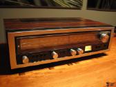 LUXMAN 1030 resiveris AM/FM - nuotraukos Nr. 18