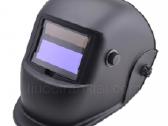 Suvirintojo skydelis su automatiniu filtru