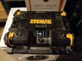 Statybines radijos dewalt makita milwaukee hitachi - nuotraukos Nr. 10