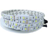 LED juosta 24v - 1cm Cut - kerpamas kas 1cm - nuotraukos Nr. 6