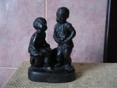 Kasli Sena 1955 m. Metaline Statulele CCCP Gamybo
