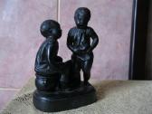 Kasli Sena 1955 m. Metaline Statulele CCCP Gamybo - nuotraukos Nr. 8