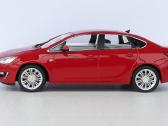 1/43 modeliukai Opel Astra J