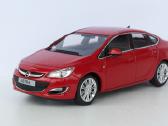 1/43 modeliukai Opel Astra J - nuotraukos Nr. 2