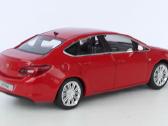 1/43 modeliukai Opel Astra J - nuotraukos Nr. 4