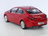 1/43 modeliukai Opel Astra J - nuotraukos Nr. 5