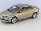 1/43 modeliukai Opel Astra J - nuotraukos Nr. 8