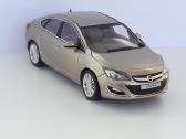 1/43 modeliukai Opel Astra J - nuotraukos Nr. 9