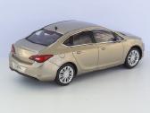 1/43 modeliukai Opel Astra J - nuotraukos Nr. 10
