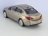 1/43 modeliukai Opel Astra J - nuotraukos Nr. 11