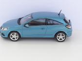 1/43 modeliukai Opel Astra H Gtc - nuotraukos Nr. 2