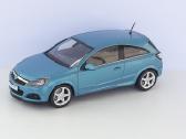 1/43 modeliukai Opel Astra H Gtc