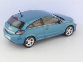 1/43 modeliukai Opel Astra H Gtc - nuotraukos Nr. 4