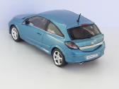 1/43 modeliukai Opel Astra H Gtc - nuotraukos Nr. 5