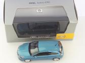 1/43 modeliukai Opel Astra H Gtc - nuotraukos Nr. 6