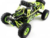 Wltoys Acros 1:12 4wd 50kmh Waterpoof 12428 - nuotraukos Nr. 3