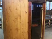 Karkasine pirtis sauna vasarnamis. Turime vietoje! - nuotraukos Nr. 16