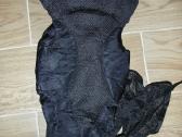 Nešioklė 3,5-9 kg.
