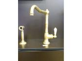 Nicolazzi žalvariniai maišytuvai nuo 249 eur - nuotraukos Nr. 4
