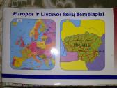 67x57,5cm M 1:580 000