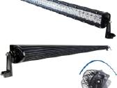 Pigiau LED žibintai visureigiam,įvairiai technikai - nuotraukos Nr. 8