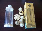 Vokiškas rinkinys konditerijos gaminiams