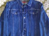Džinsinis švarkelis Jacpot By Carli Gry Denim 4