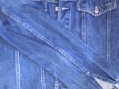 Džinsinis švarkelis Jacpot By Carli Gry Denim 4 - nuotraukos Nr. 2
