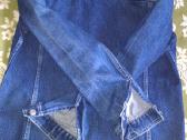 Džinsinis švarkelis Jacpot By Carli Gry Denim 4 - nuotraukos Nr. 5
