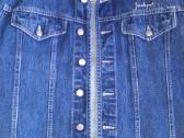 Džinsinis švarkelis Jacpot By Carli Gry Denim 4 - nuotraukos Nr. 6