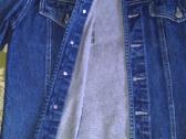 Džinsinis švarkelis Jacpot By Carli Gry Denim 4 - nuotraukos Nr. 7