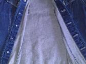 Džinsinis švarkelis Jacpot By Carli Gry Denim 4 - nuotraukos Nr. 8