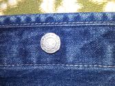 Džinsinis švarkelis Jacpot By Carli Gry Denim 4 - nuotraukos Nr. 11