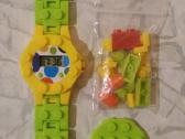 Lego entuziasto laikrodukas - nuotraukos Nr. 2