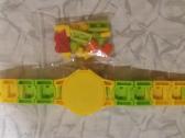 Lego entuziasto laikrodukas - nuotraukos Nr. 3