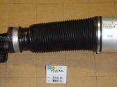 S320cdi pneumatinės airmatic pakabos dalys - nuotraukos Nr. 3